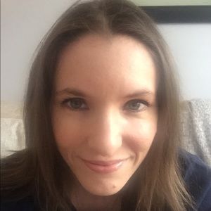 Meet your Posher, Kate